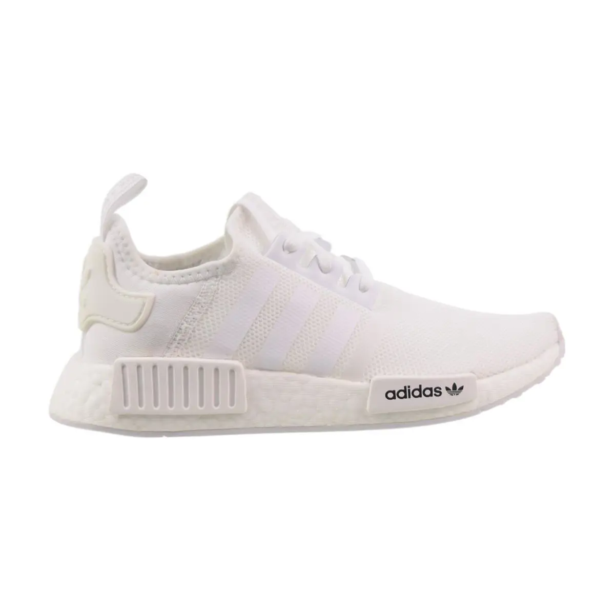 Adidas shoes - fw0432 - fw0432 - Cloud White-Crystal White 5