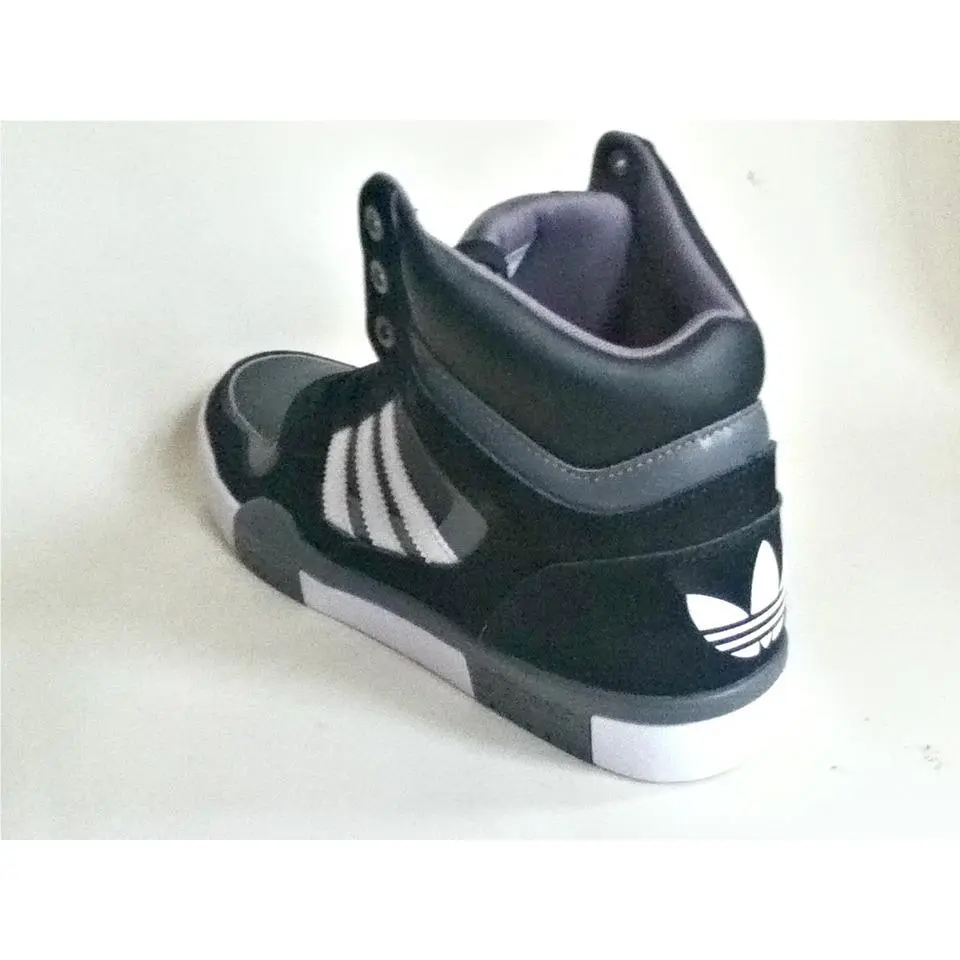 Adidas shoes - Multicolor 1