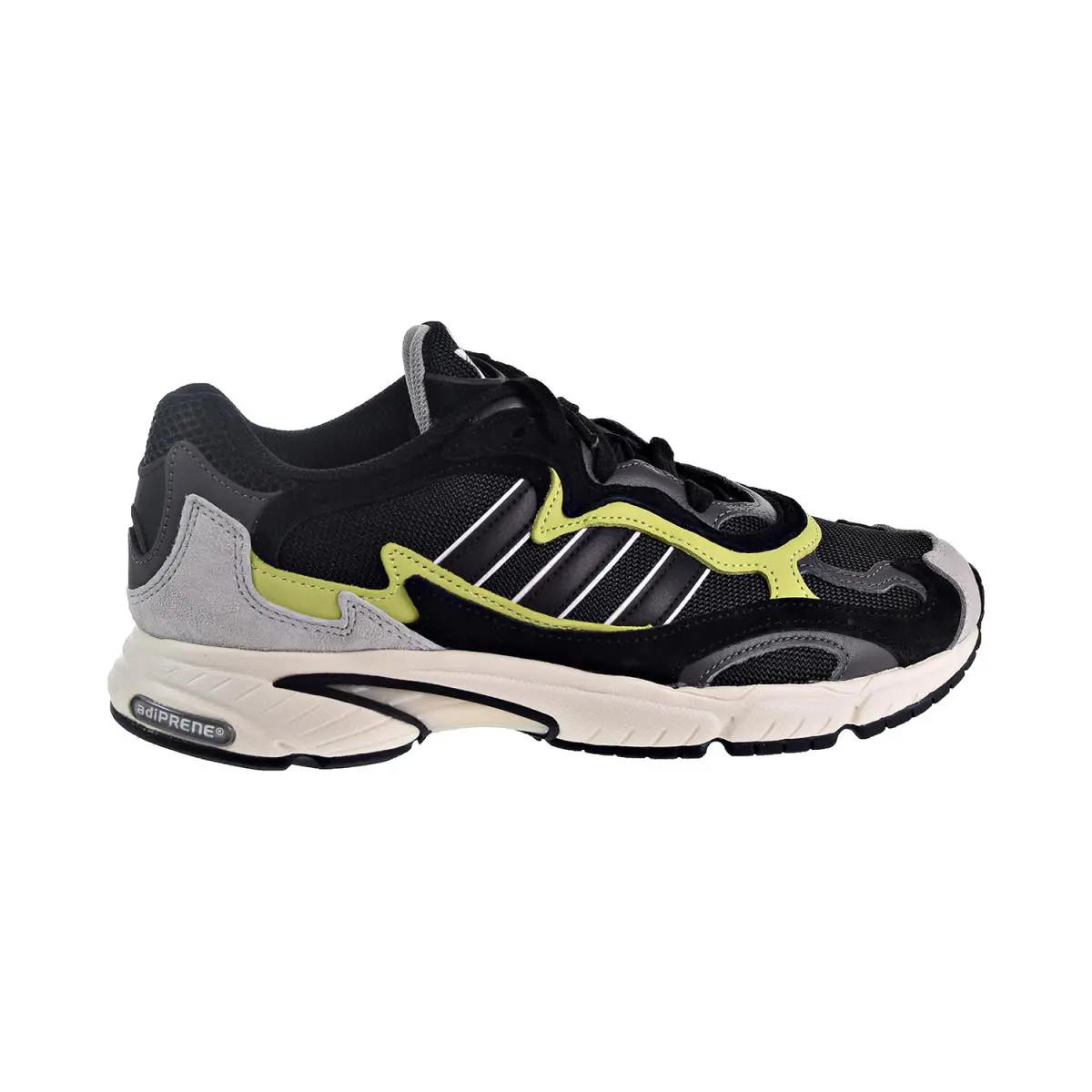 Adidas Temper Run Men`s Shoes Core Black F97209