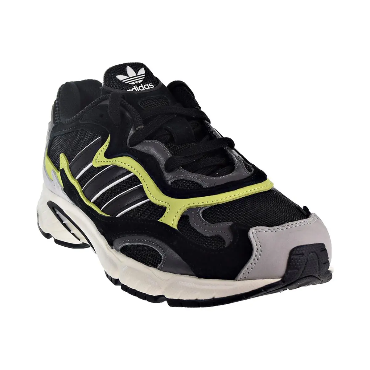 Adidas shoes - f97209 - f97209 - Core Black 0