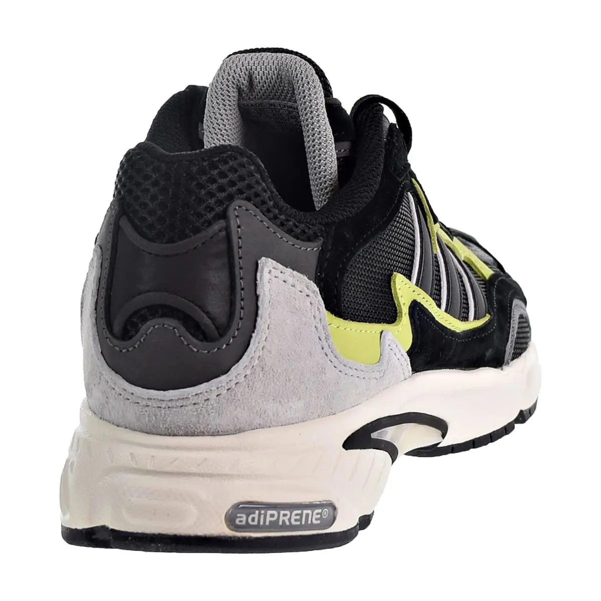 Adidas shoes - f97209 - f97209 - Core Black 1