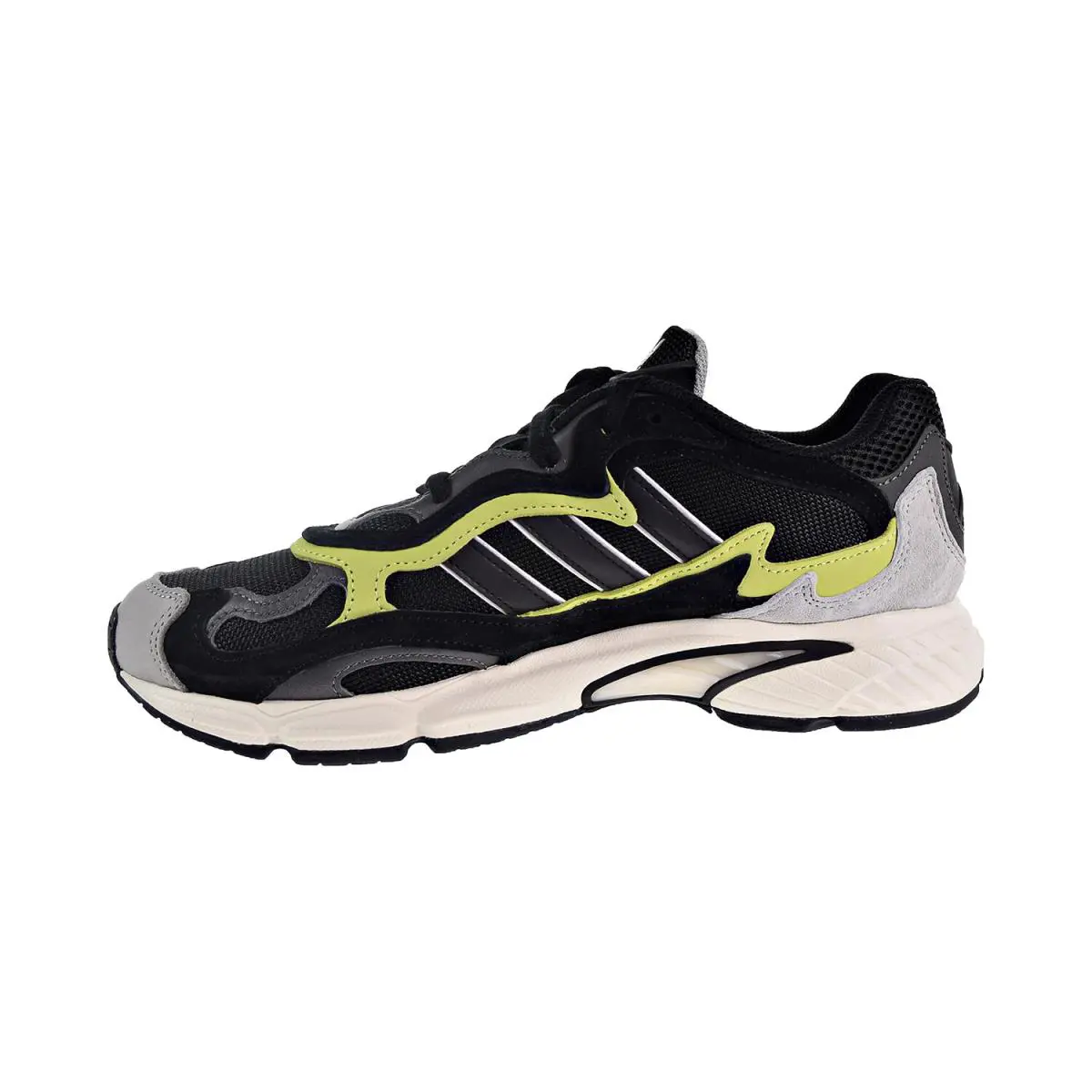 Adidas shoes - f97209 - f97209 - Core Black 2