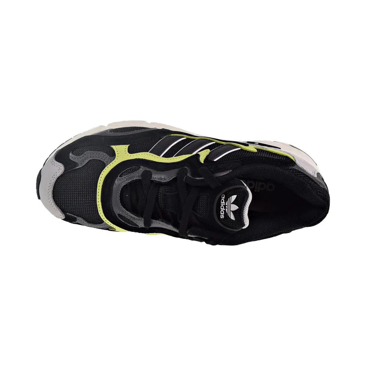 Adidas shoes - f97209 - f97209 - Core Black 3