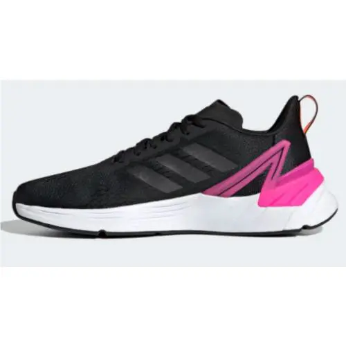 Adidas shoes - adidas Response Super - Response Super - FZ1973 - Black 4