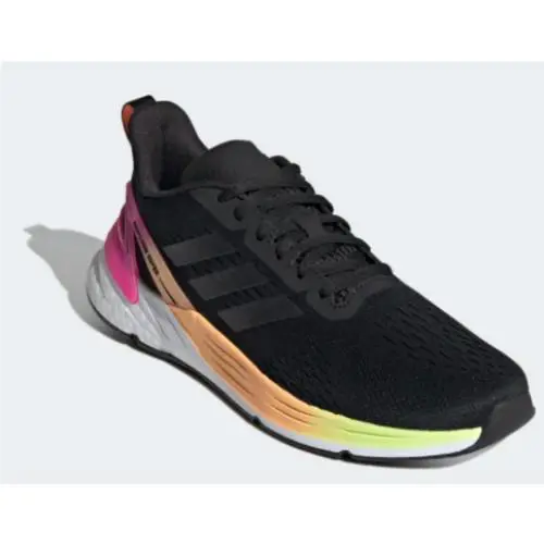 Adidas shoes - adidas Response Super - Response Super - FZ1973 - Black 8