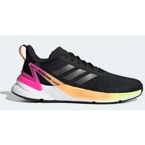 Adidas shoes - adidas Response Super - Response Super - FZ1973 - Black 5
