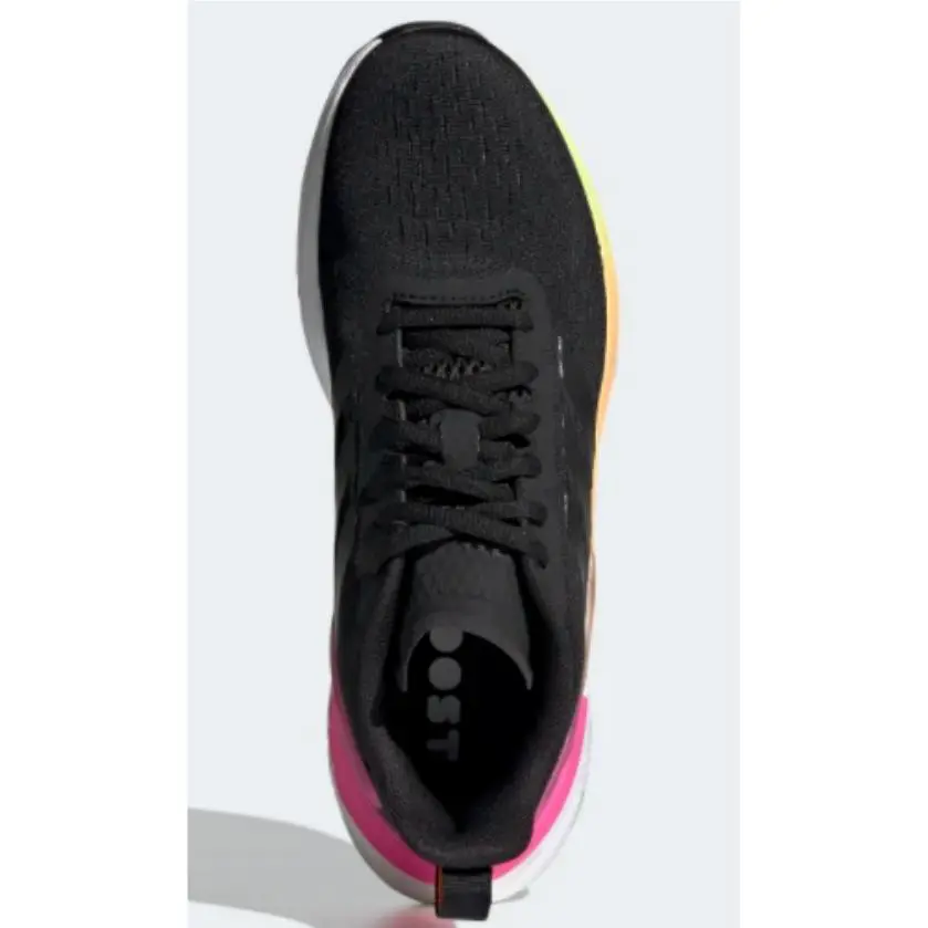 Adidas shoes - adidas Response Super - Response Super - FZ1973 - Black 6