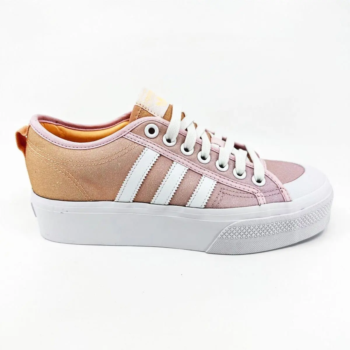 Adidas shoes - adidas Nizza - Nizza - IG5050 - Pink 0