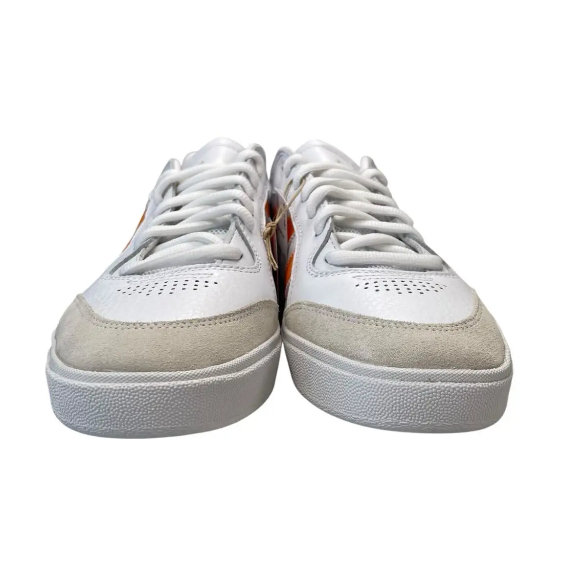 Adidas shoes - adidas Tyshawn Low - Tyshawn Low - IF4621 - White 0