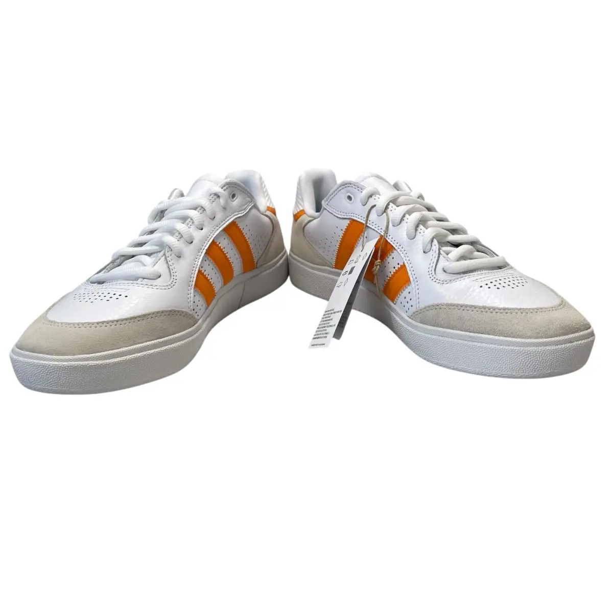 Adidas shoes - adidas Tyshawn Low - Tyshawn Low - IF4621 - White 15