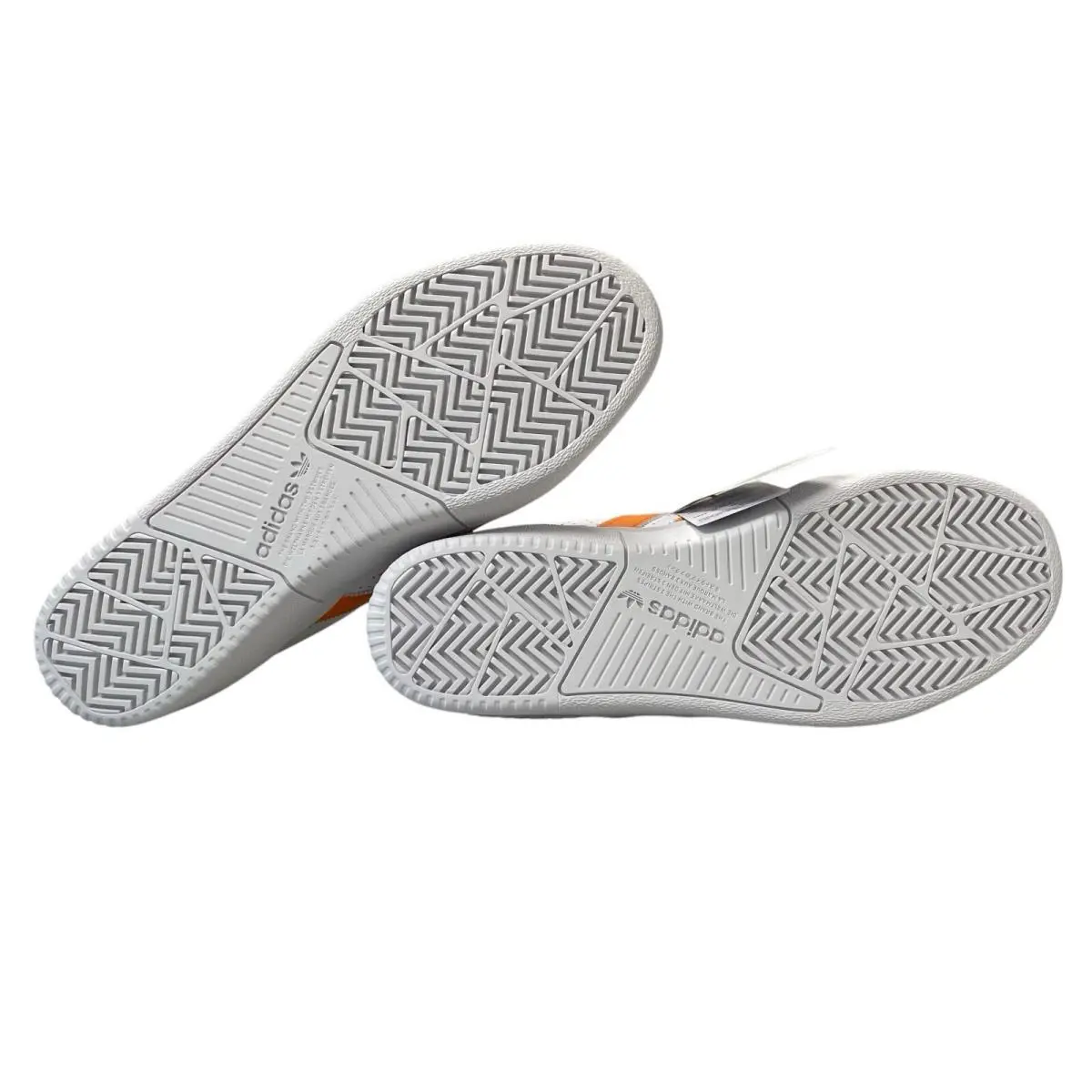 Adidas shoes - adidas Tyshawn Low - Tyshawn Low - IF4621 - White 16