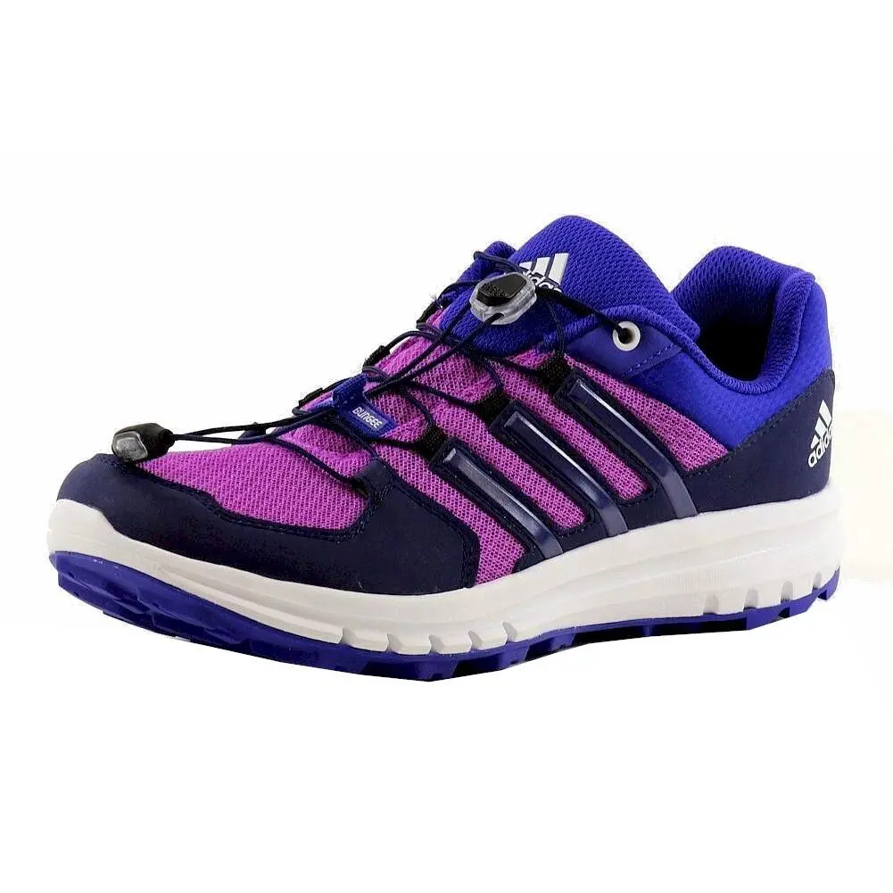 Adidas shoes - Pink 5