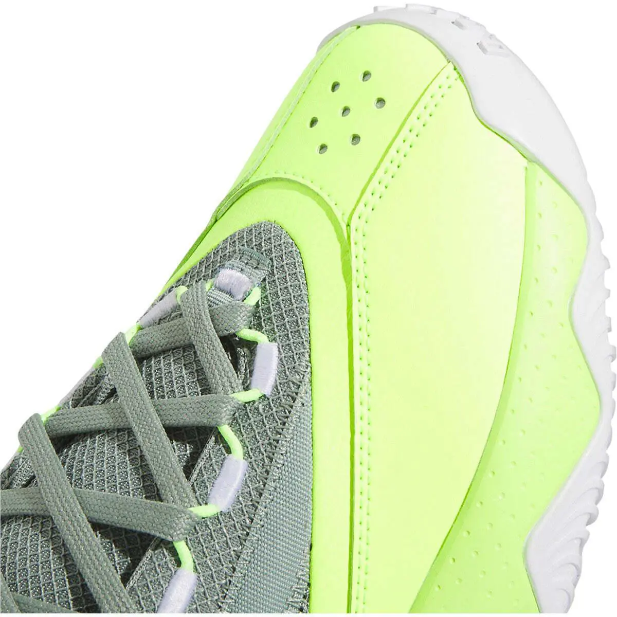 Adidas shoes - Luclem/Ftwwht/Silgrn 0
