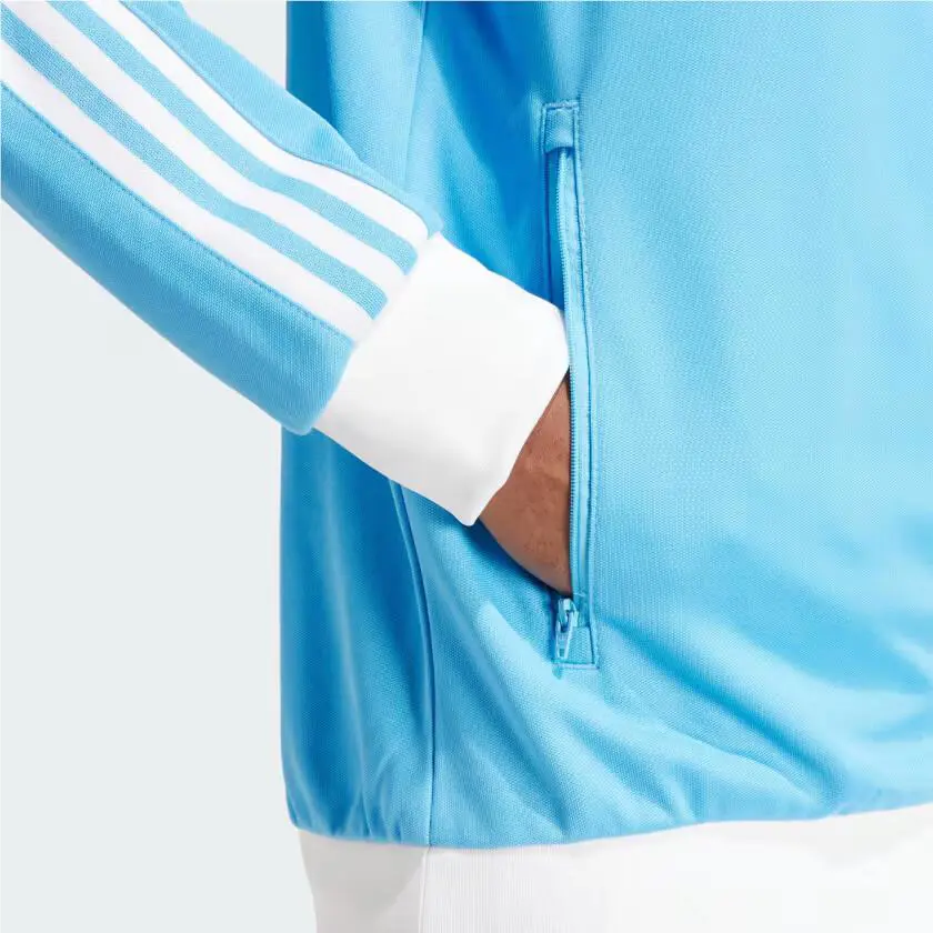 Adidas clothing - IP0415 IP0420 - IP0415 IP0420 - Semi Blue Burst 8