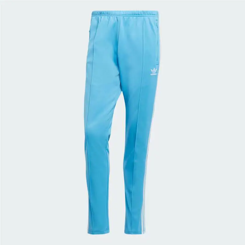Adidas clothing - IP0415 IP0420 - IP0415 IP0420 - Semi Blue Burst 1