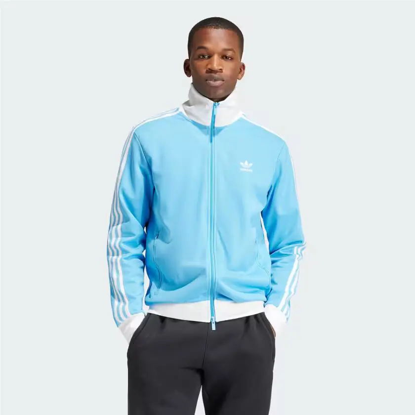 Adidas clothing - IP0415 IP0420 - IP0415 IP0420 - Semi Blue Burst 2