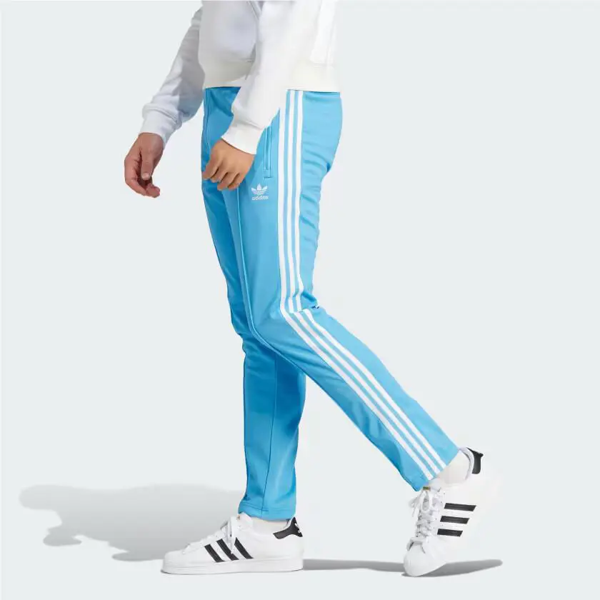 Adidas clothing - IP0415 IP0420 - IP0415 IP0420 - Semi Blue Burst 3
