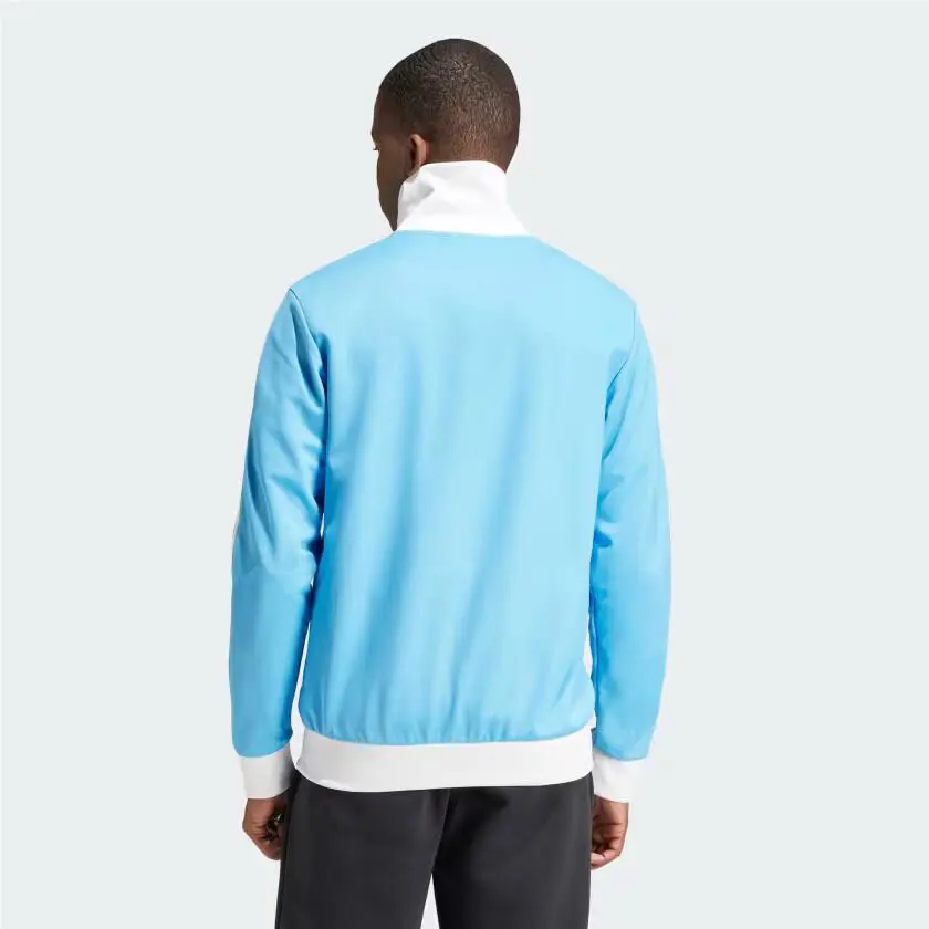 Adidas clothing - IP0415 IP0420 - IP0415 IP0420 - Semi Blue Burst 4