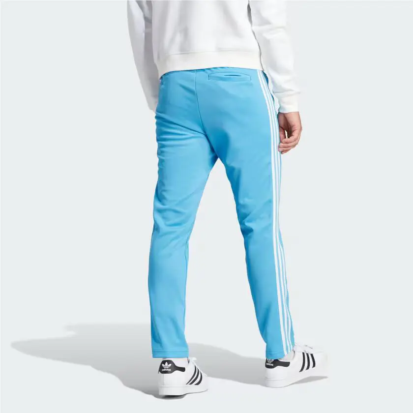 Adidas clothing - IP0415 IP0420 - IP0415 IP0420 - Semi Blue Burst 5