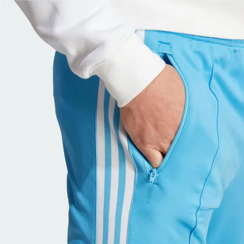 Adidas clothing - IP0415 IP0420 - IP0415 IP0420 - Semi Blue Burst 7
