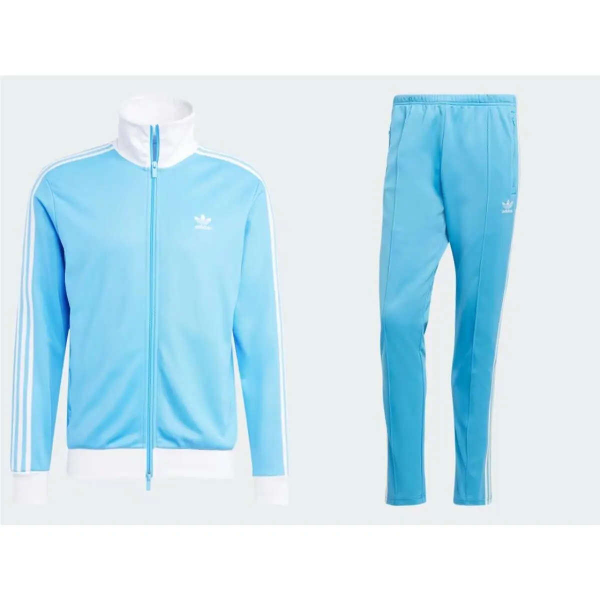 Adidas clothing - IP0415 IP0420 - IP0415 IP0420 - Semi Blue Burst 11