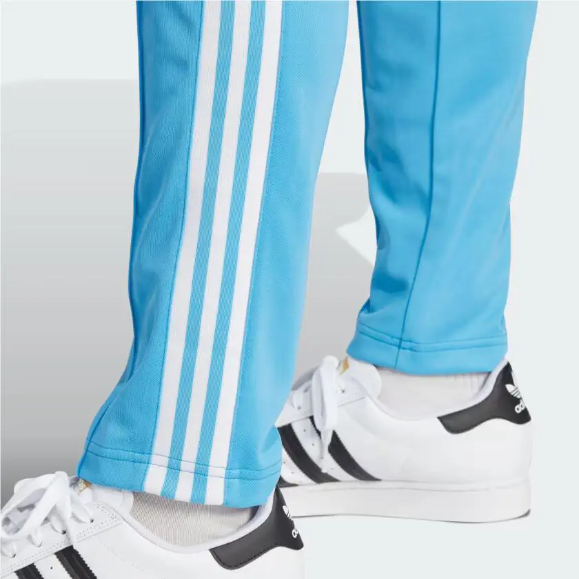 Adidas clothing - IP0415 IP0420 - IP0415 IP0420 - Semi Blue Burst 9