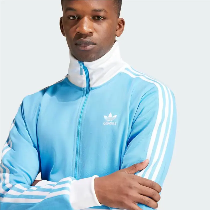 Adidas clothing - IP0415 IP0420 - IP0415 IP0420 - Semi Blue Burst 6