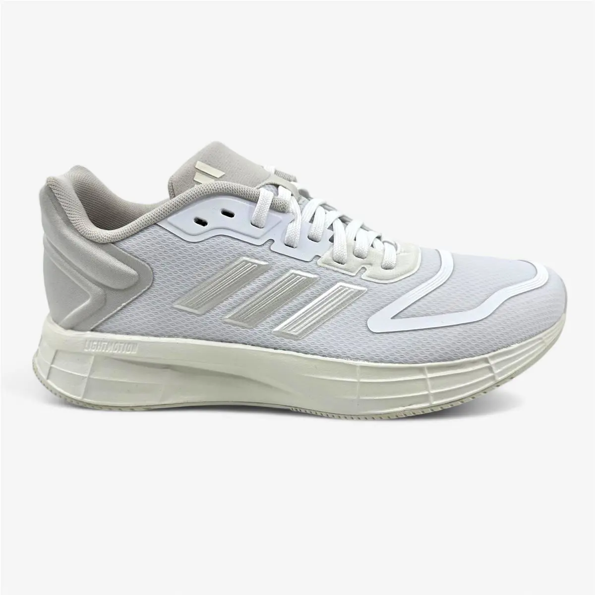 Adidas shoes - adidas Duramo - Duramo - HP2388 - White, Manufacturer: Cloud White Metallic Grey 1