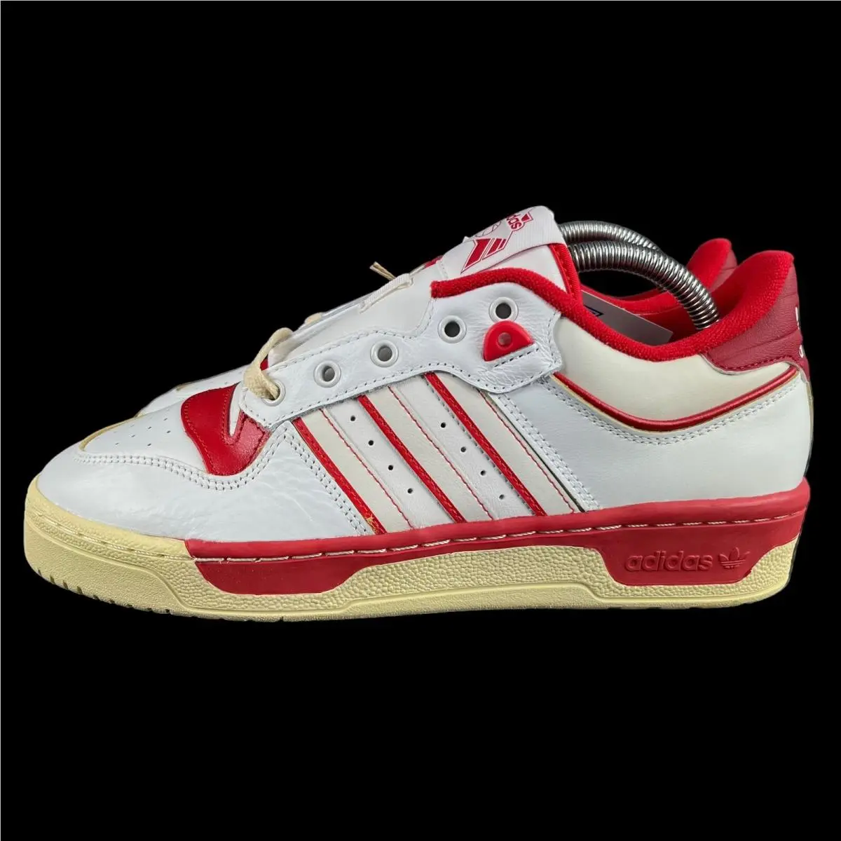 Adidas shoes - adidas Rivalry - Rivalry - GZ2557 - White 10