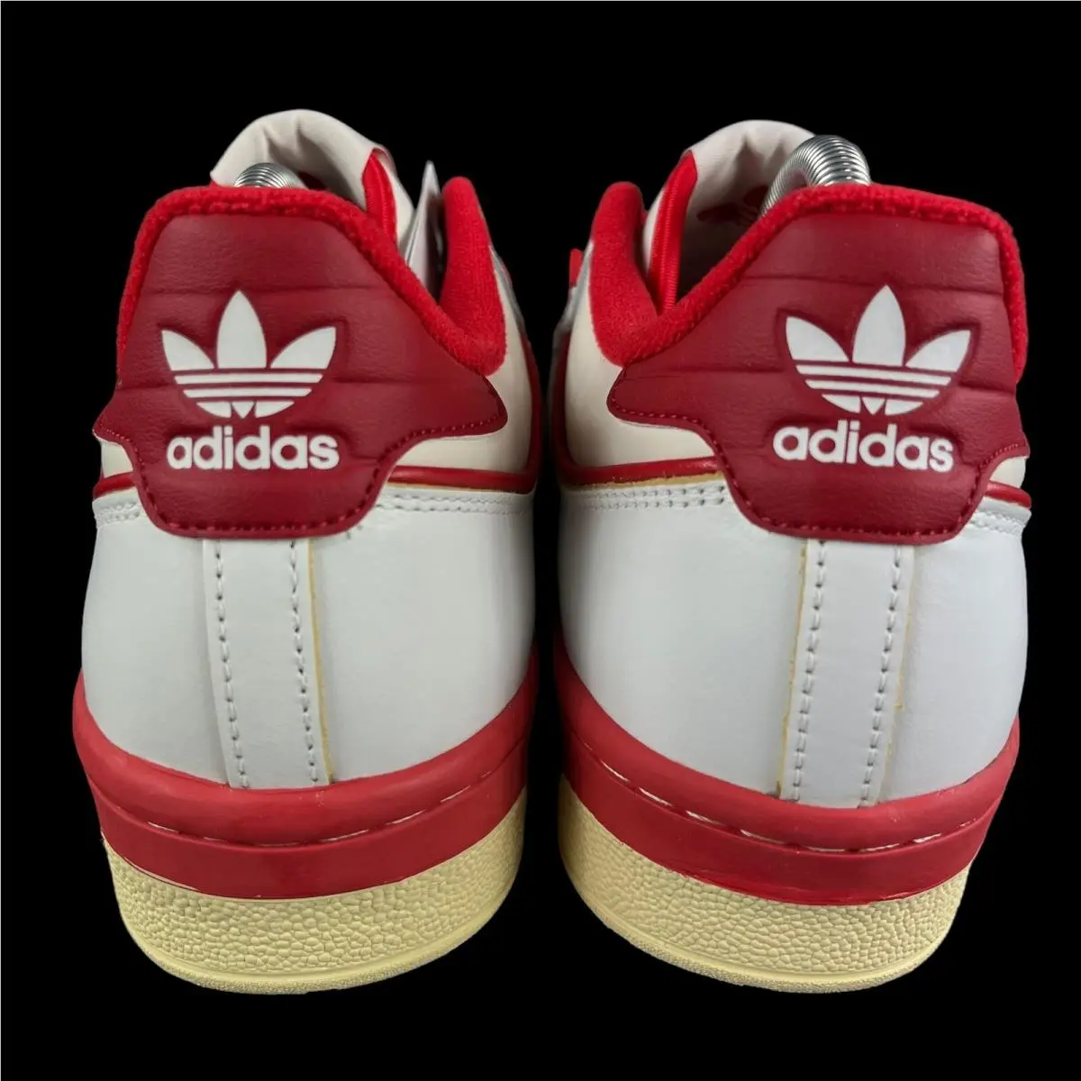 Adidas shoes - adidas Rivalry - Rivalry - GZ2557 - White 12