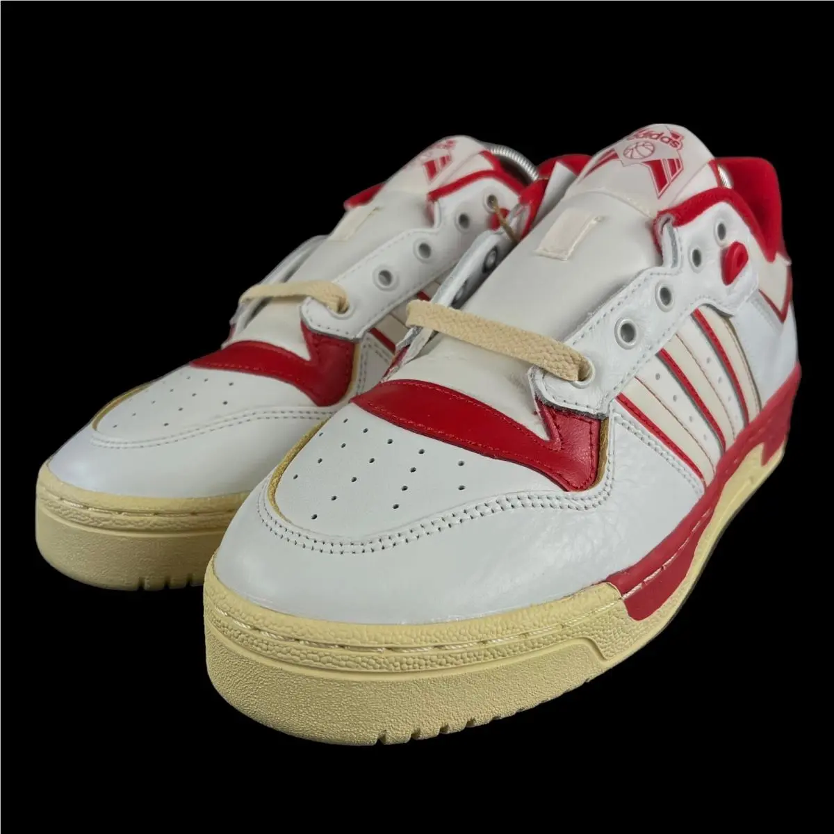 Adidas shoes - adidas Rivalry - Rivalry - GZ2557 - White 13