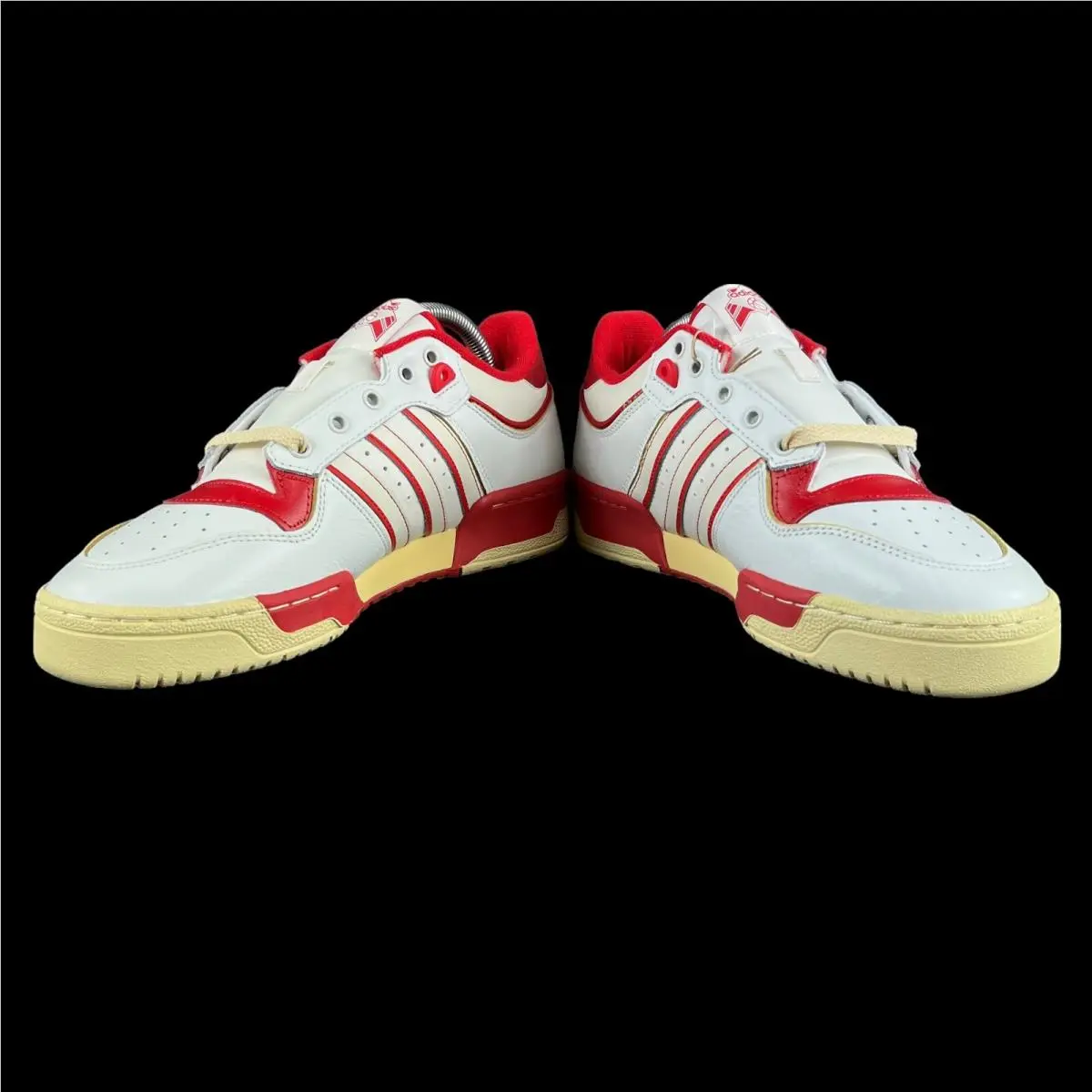 Adidas shoes - adidas Rivalry - Rivalry - GZ2557 - White 14