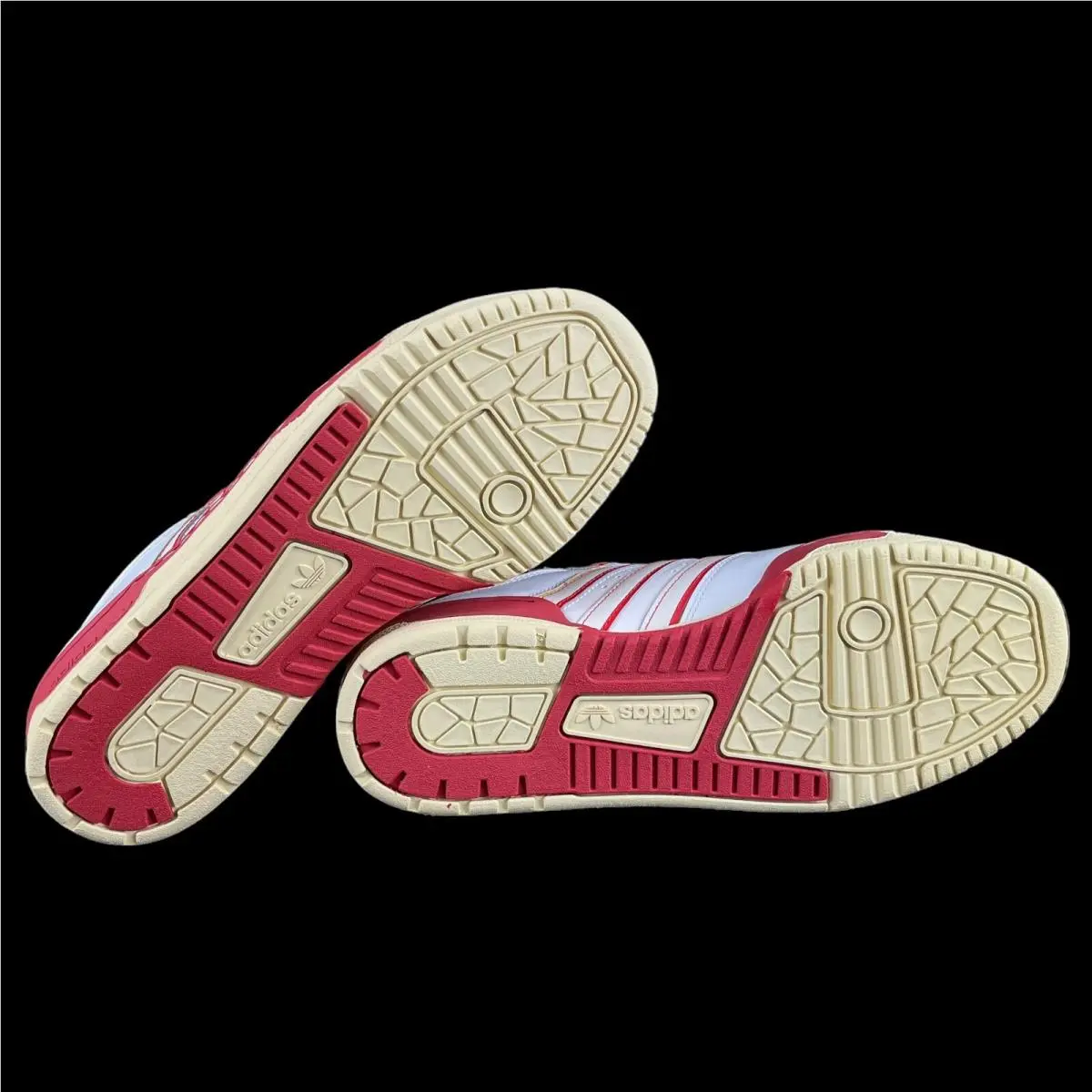 Adidas shoes - adidas Rivalry - Rivalry - GZ2557 - White 15