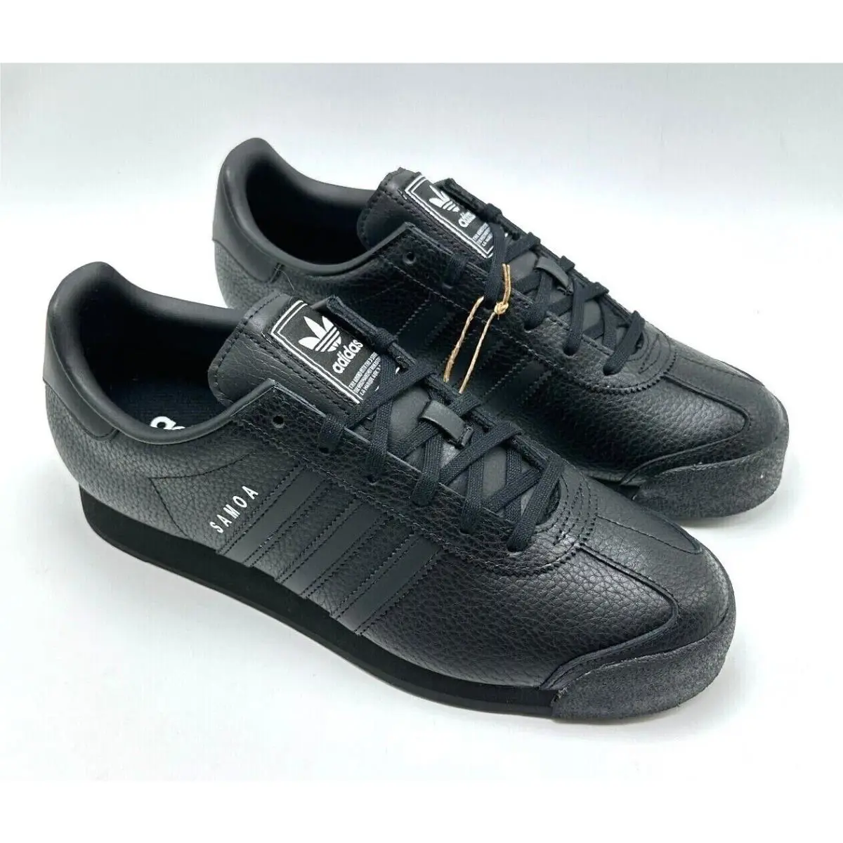 Adidas shoes - adidas Originals - Originals - IG1817 - Core Black / Core Black / Cloud White 0
