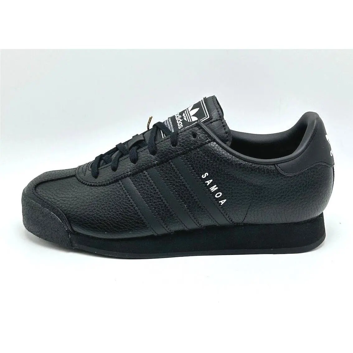 Adidas shoes - adidas Originals - Originals - IG1817 - Core Black / Core Black / Cloud White 1