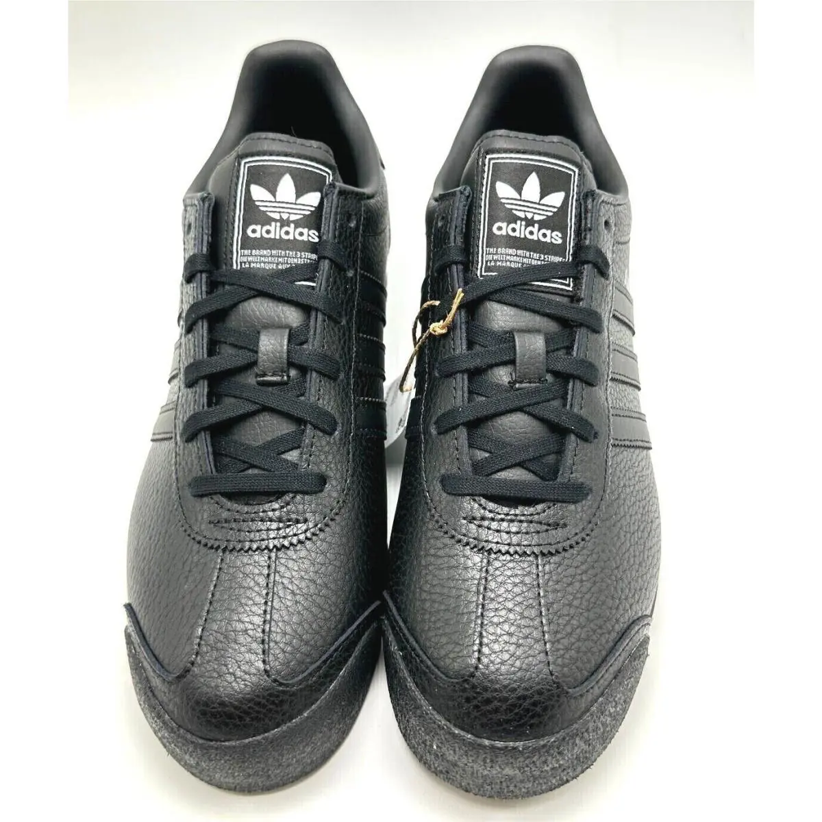Adidas shoes - adidas Originals - Originals - IG1817 - Core Black / Core Black / Cloud White 2