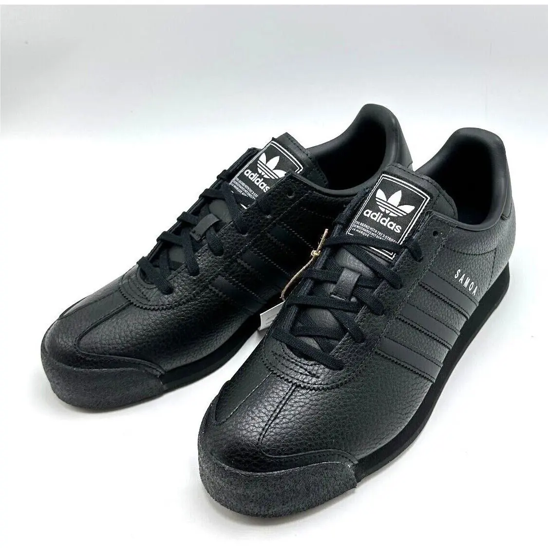 Adidas shoes - adidas Originals - Originals - IG1817 - Core Black / Core Black / Cloud White 6
