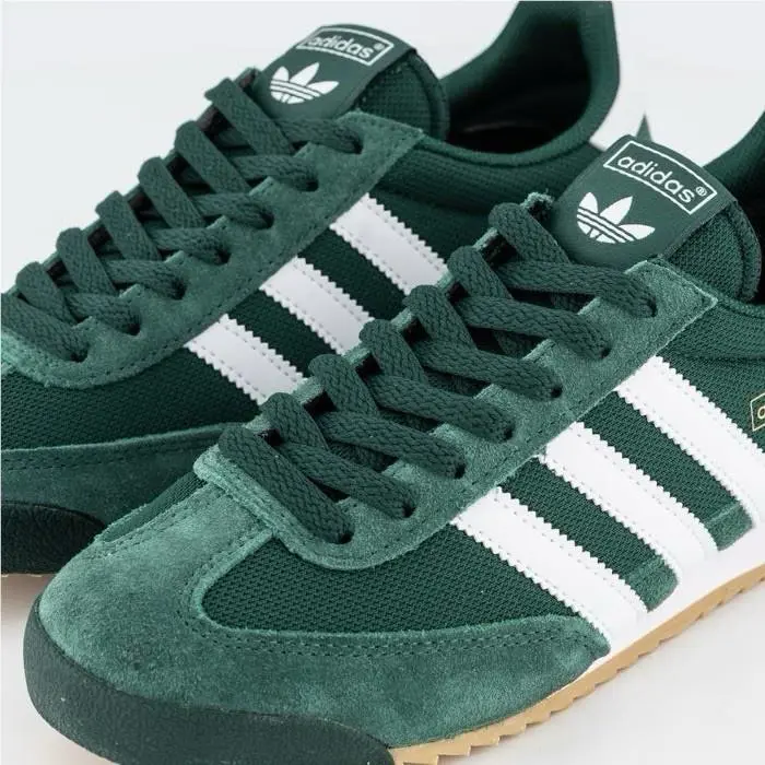 Adidas shoes - Adidas R71 - Adidas R71 - Green 1