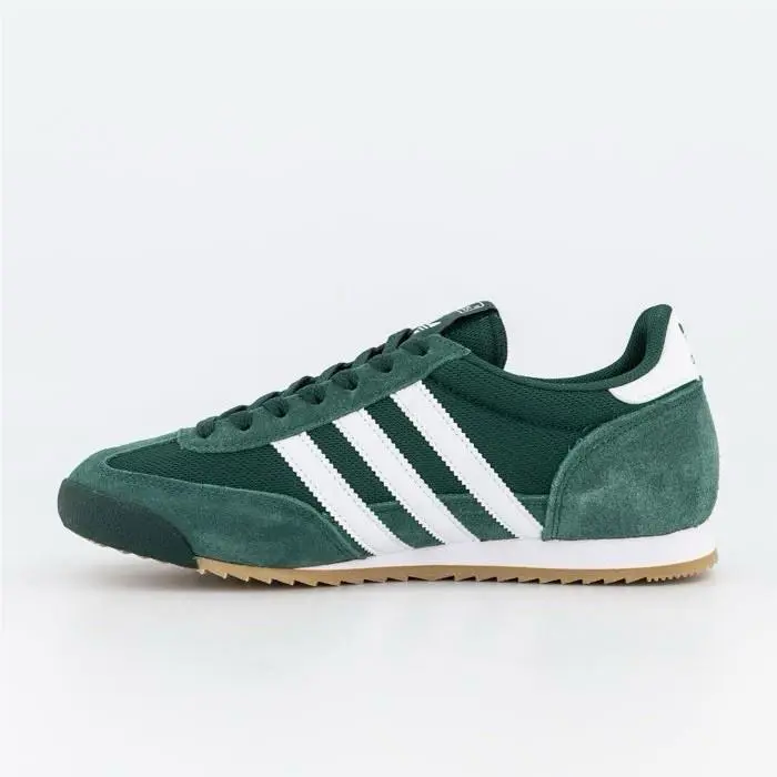 Adidas shoes - Adidas R71 - Adidas R71 - Green 14
