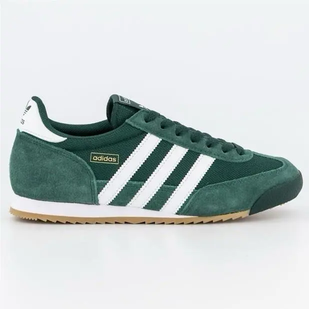 Adidas shoes - Adidas R71 - Adidas R71 - Green 7
