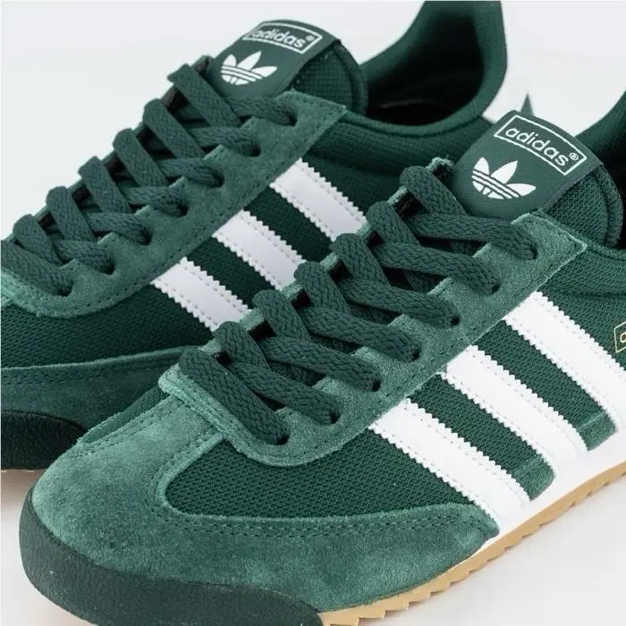 Adidas shoes - Adidas R71 - Adidas R71 - Green 9