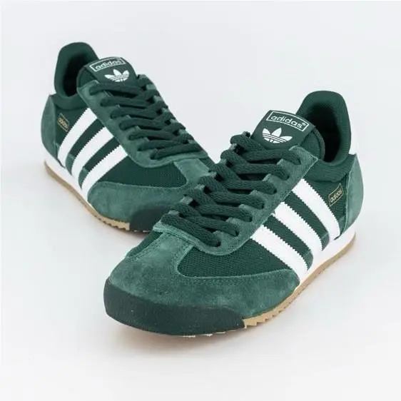 Adidas shoes - Adidas R71 - Adidas R71 - Green 10