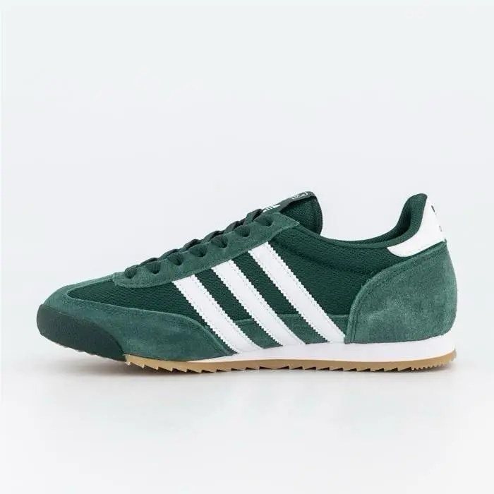 Adidas shoes - Adidas R71 - Adidas R71 - Green 14