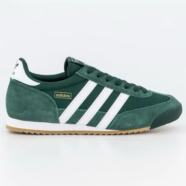 Adidas shoes - Adidas R71 - Adidas R71 - Green 7