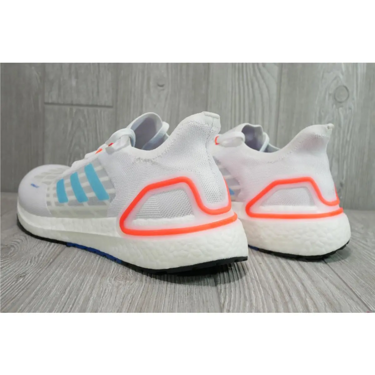 Adidas shoes - adidas UltraBoost Summer.Rdy - UltraBoost - FY3470 - White 2
