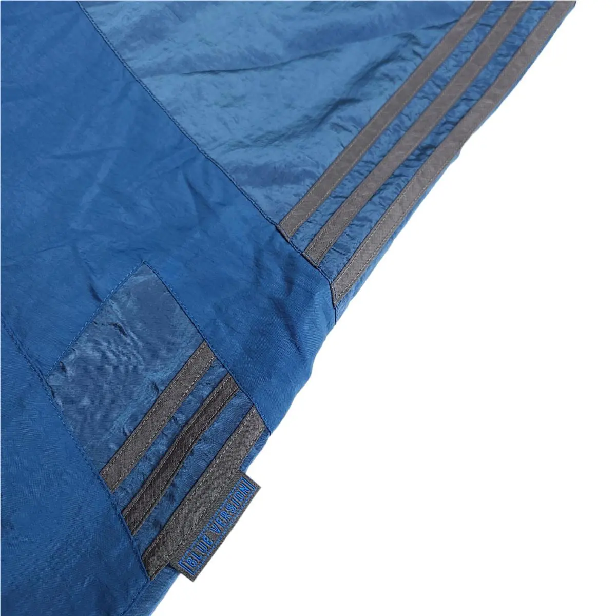 Adidas clothing - Blue 11