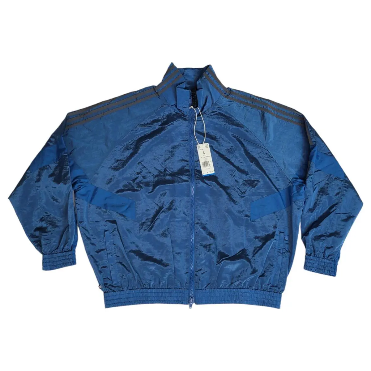 Adidas clothing - Blue 8