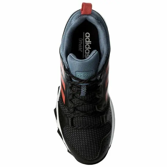 Adidas shoes - Black 1