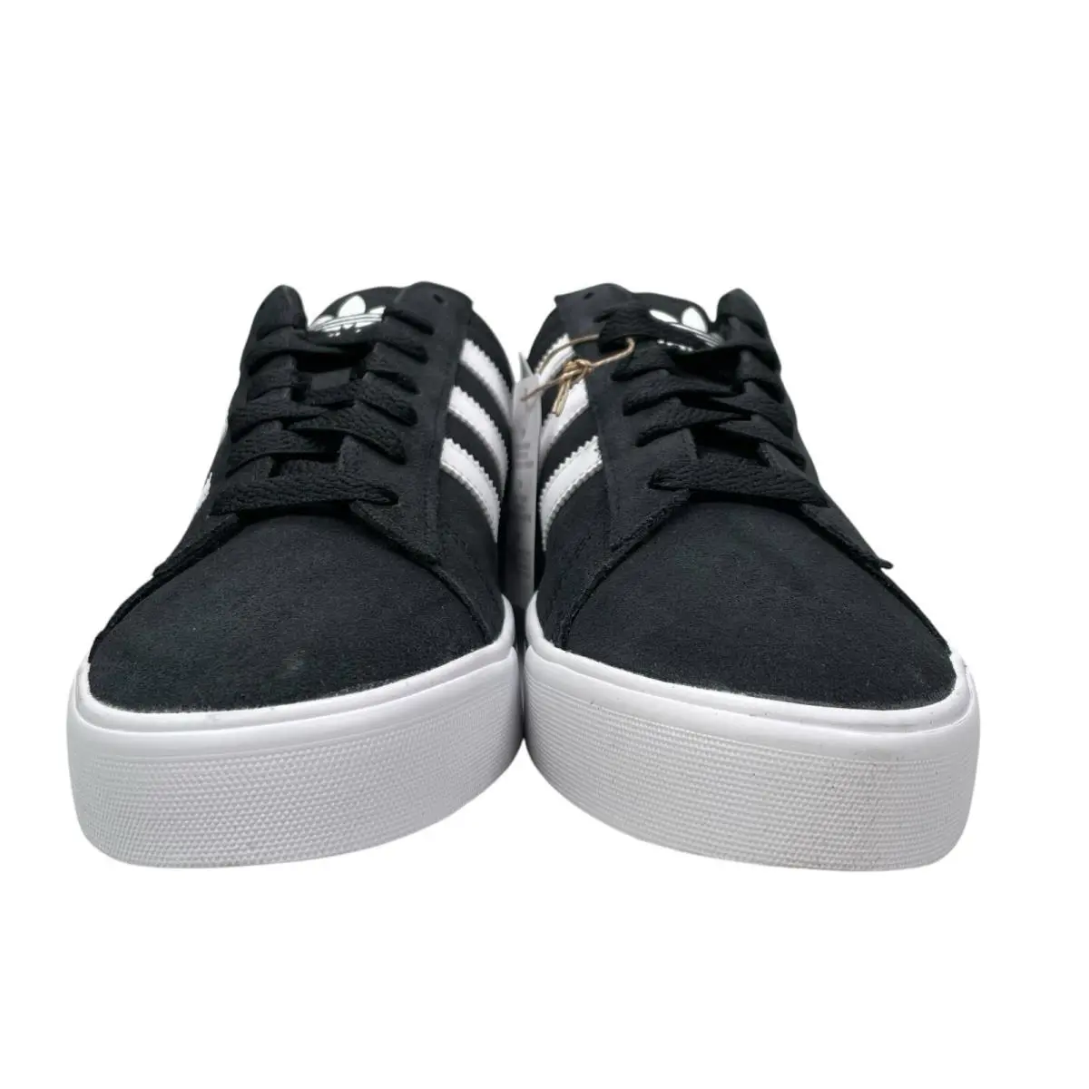 Adidas shoes - adidas Campus - Campus - ID1372 - Black 0