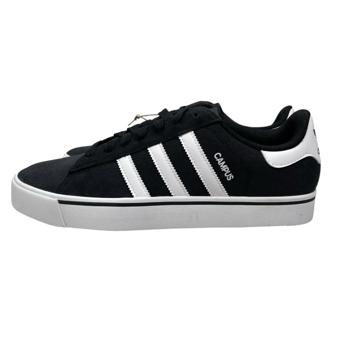 Adidas shoes - adidas Campus - Campus - ID1372 - Black 1